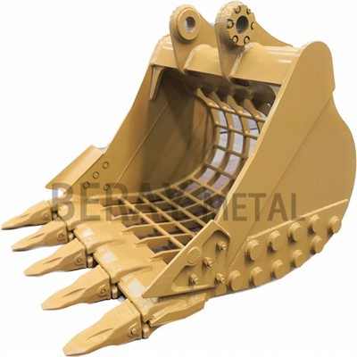 Bøtte 325D 329D 330D for CAT-lasting 1,4CM3 HD HDR