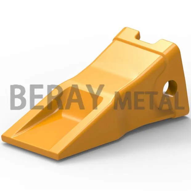 2713Y1221 DAEWOO DH130 Standard bøttetenner