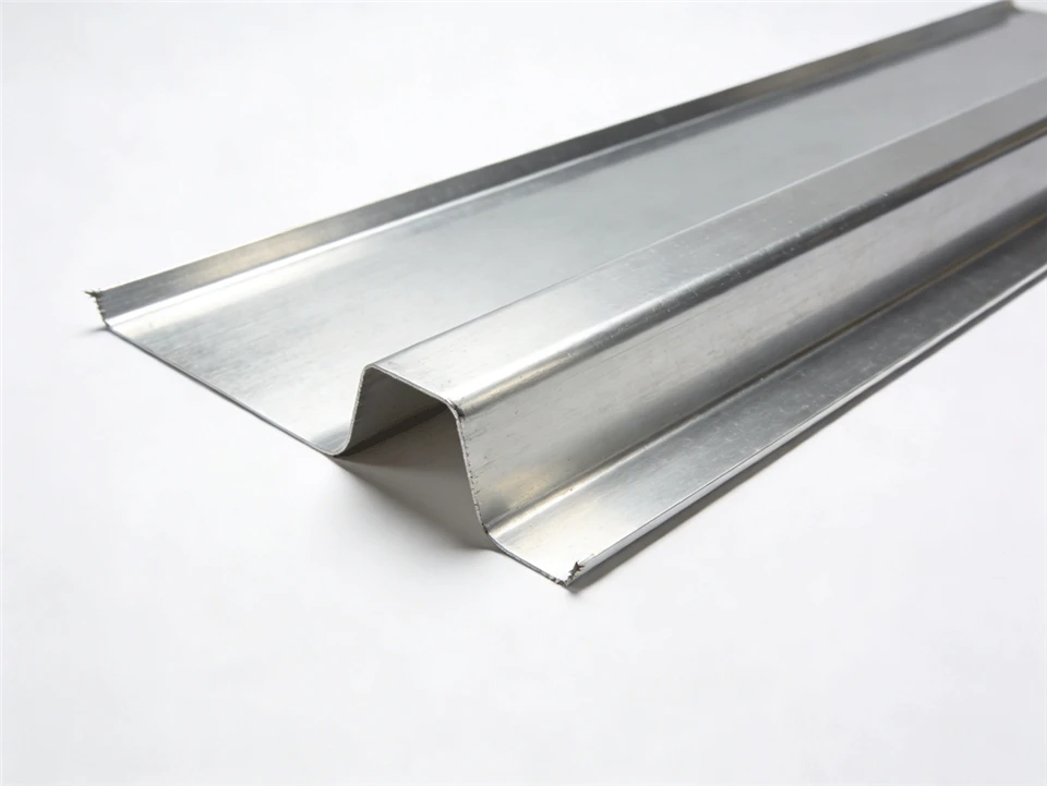 Spesialtilpasset-blinkende aluminium