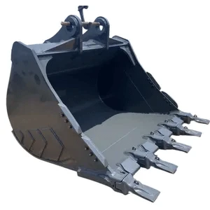 Liebherr R9350 BH FS Bøtteskuffe For gravemaskin