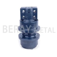 22U -30-0002 øvre rulle PC 200-7 bærervals Assy